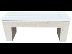 Mobilier urban din marmura- discount la orice comanda!