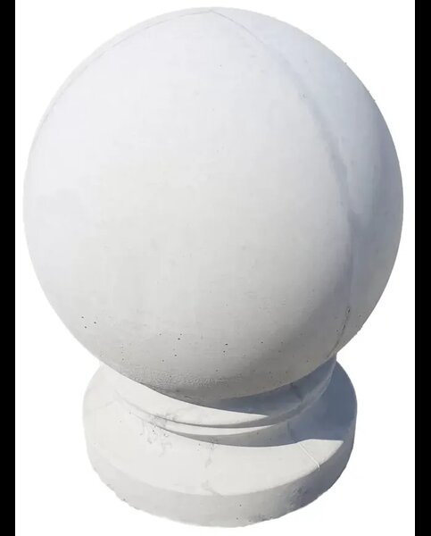 Mobilier urban din marmura