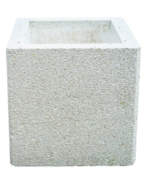 Mobilier urban din marmura