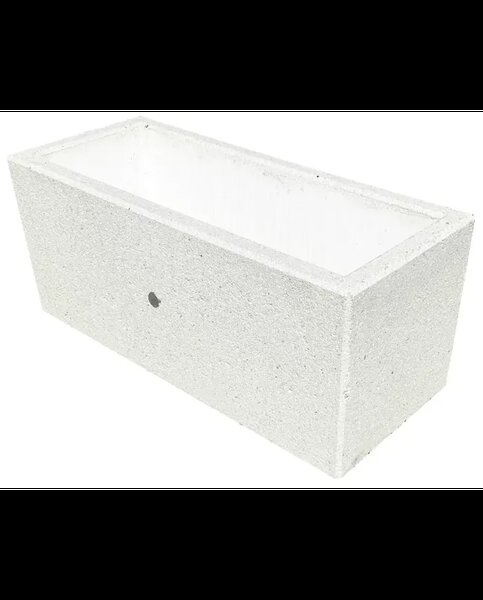 Mobilier urban din marmura