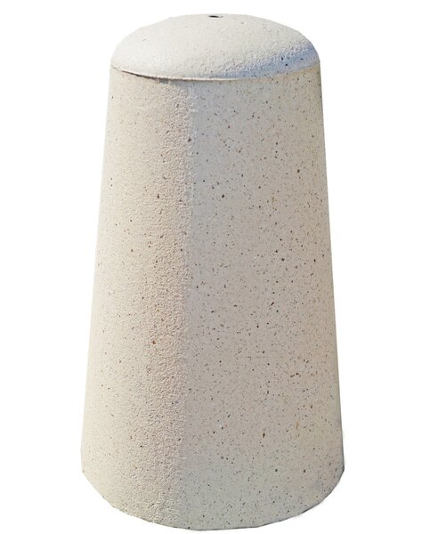 Mobilier urban din marmura